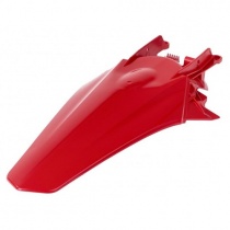 Крыло заднее Polisport 8557200004 Red