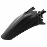 Крыло заднее Polisport 8557200006 Black