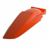 Крыло заднее Polisport 8560000003 Orange
