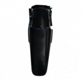 Крыло заднее Polisport 8560600002 Black