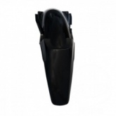 Крыло заднее Polisport 8561100001 Black