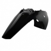 Крыло заднее Polisport 8561300001 Black