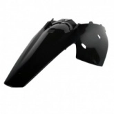 Крыло заднее Polisport 8561300001 Black