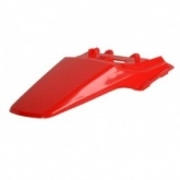 Крыло заднее Polisport 8563200003 Red