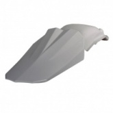Крыло заднее Polisport 8567700001 White