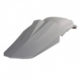 Крыло заднее Polisport 8567700001 White