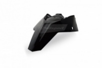Крыло заднее Polisport 8567900007 Black