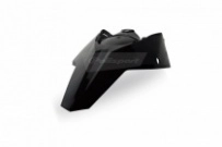 Крыло заднее Polisport 8567900007 Black