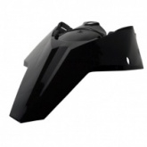 Крыло заднее Polisport 8567900008 Black