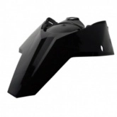 Крыло заднее Polisport 8567900008 Black