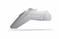 Крыло заднее Polisport 8567900013 White