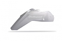 Крыло заднее Polisport 8567900013 White