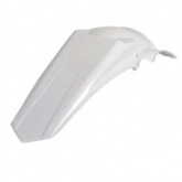 Крыло заднее Polisport 8569400001 White