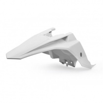 Крыло заднее Polisport 8572300001 White