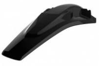Крыло заднее Polisport 8572900003 Black