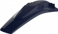 Крыло заднее Polisport 8573100001 Blue