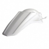 Крыло заднее Polisport 8578700002 White