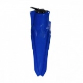 Крыло заднее Polisport 8578900003 Blue