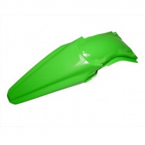 Крыло заднее Polisport 8579100001 Green