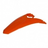 Крыло заднее Polisport 8579400001 Orange