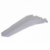 Крыло заднее Polisport 8579500002 White