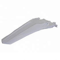 Крыло заднее Polisport 8579500002 White