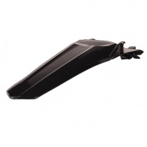 Крыло заднее Polisport 8579500003 Black