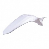 Крыло заднее Polisport 8579600002 White
