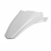 Крыло заднее Polisport 8579700002 White