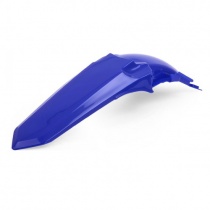 Крыло заднее Polisport 8579800001 Blue
