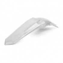 Крыло заднее Polisport 8579800002 White