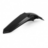 Крыло заднее Polisport 8579800003 Black