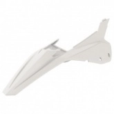 Крыло заднее Polisport 8585300001 White