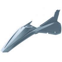 Крыло заднее Polisport 8585300003 Grey