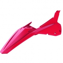 Крыло заднее Polisport 8585300004 Red