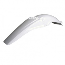 Крыло заднее Polisport 8587000002 White