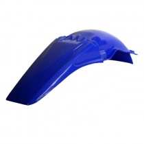 Крыло заднее Polisport 8587000005 Blue