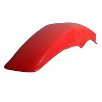 Крыло заднее Polisport 8588000003 Red