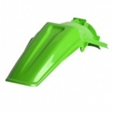 Крыло заднее Polisport 8595000001 Green
