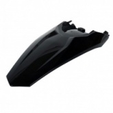 Крыло заднее Polisport 8595400006 Black