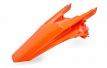Крыло заднее Polisport 8595500001 Orange