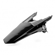 Крыло заднее Polisport 8595500003 Black