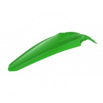 Крыло заднее Polisport 8595600001 Green