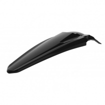 Крыло заднее Polisport 8595600003 Black