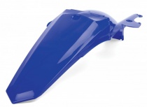 Крыло заднее Polisport 8595800001 Blue