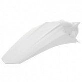 Крыло заднее Polisport 8684800009 White