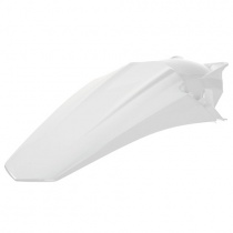 Крыло заднее Polisport 8684800009 White