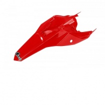 Крыло заднее UFO GG07104-062 Red