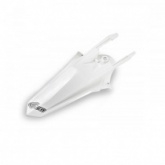 Крыло заднее UFO GG07113-041 White