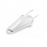 Крыло заднее UFO GG07113-041 White
